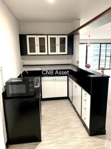 รูป For rent 3 bedroom near Emquartier great price - รูปที่ 12/12