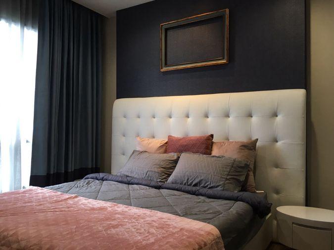 picture Ivy  Ampio ( 1bed1bath 45sqm )  - 2/5