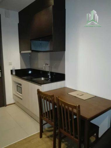 picture ♥️♠️♦️♟️ E40429 Edge by Sansiri Sukhumvit 23 📲 LINE: @theagentpro ♟️♦️♠️♥️ - 3/14