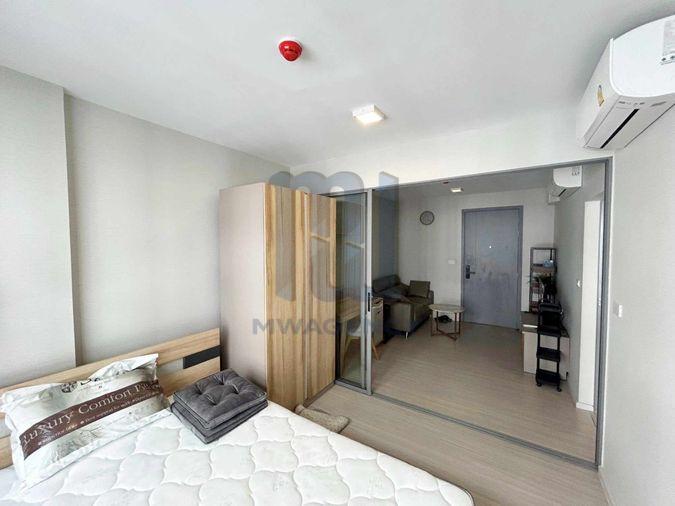 รูป ห้องว่าง🦊HunterCondo🦊💥ควินทารา ภูม สุขุมวิท 39 - รูปที่ 2/9