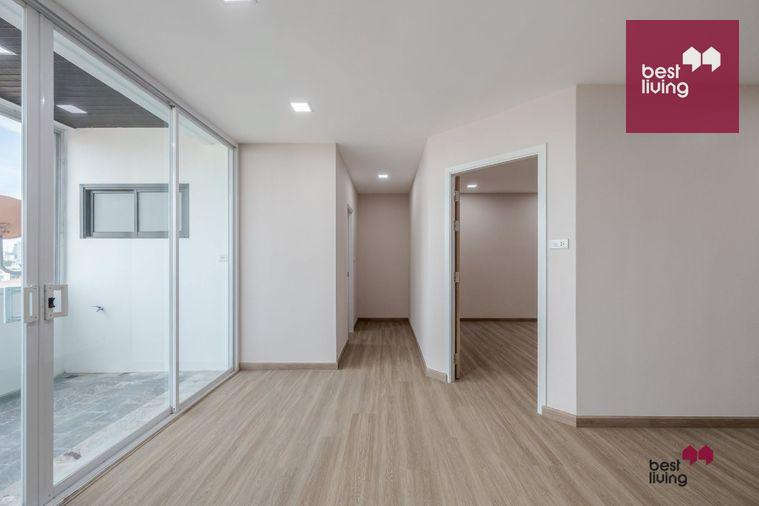 รูป Pisawit Tower ห้องใหญ่ 2 ห้องนอน ใกล้ BTS พหลโยธิน 24 - รูปที่ 5/29