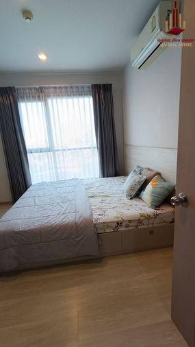 picture ✨ For Rent : Life Sukhumvit 48  Condo ✨  💰 Only 20,000 THB/month - 5/7