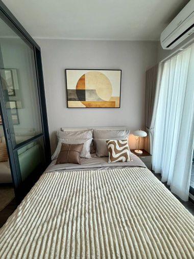 picture ♥️♠️♦️♟️ E70521 Ideo Sukhumvit – Rama 4 📲 LINE: @theagentpro ♟️♦️♠️♥️ - 8/9