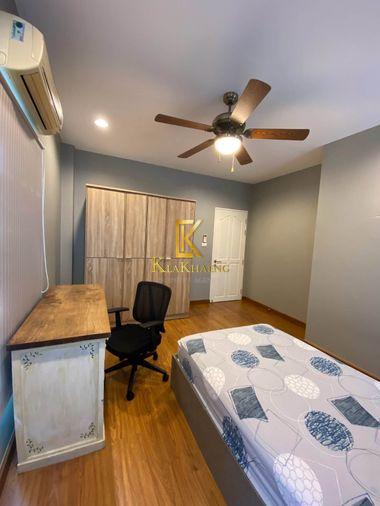 รูป ให้เช่า บ้านเดี่ยวโครงการ เดอะเซนโทร สุขุมวิท113 GH621 - รูปที่ 22/27