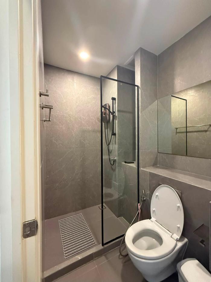 picture Origin Plug & Play Ramintra    Condo For Rent / Line : @mintocondo - 6/7