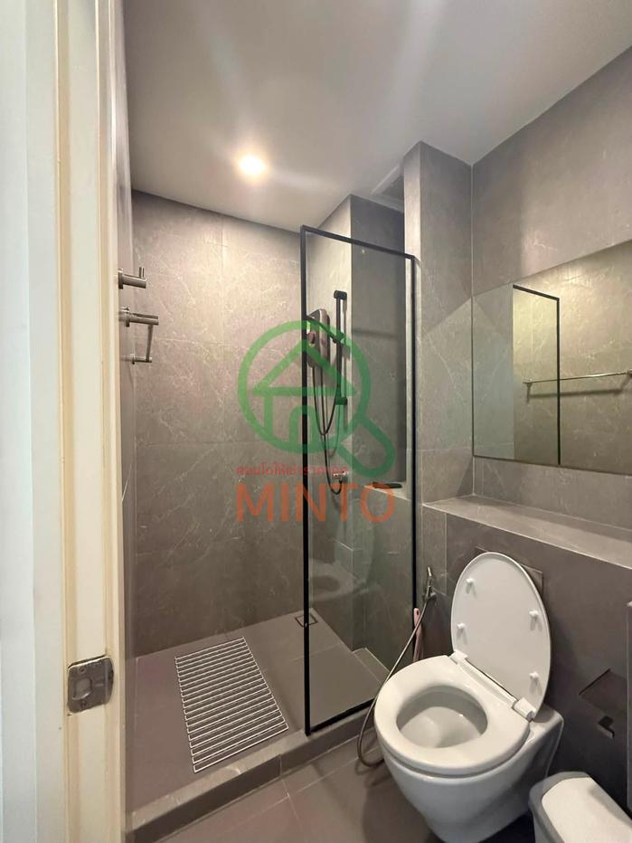 picture Origin Plug & Play Ramintra Condo For Rent / Line : @mintocondo - 6/7