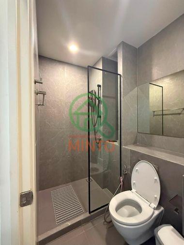 picture Origin Plug & Play Ramintra Condo For Rent / Line : @mintocondo - 6/7