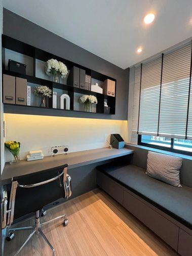 picture 🏠 House for Rent | Nirvana Define Srinakarin - Rama 9   Property Code | LNP-H1102  - 13/15