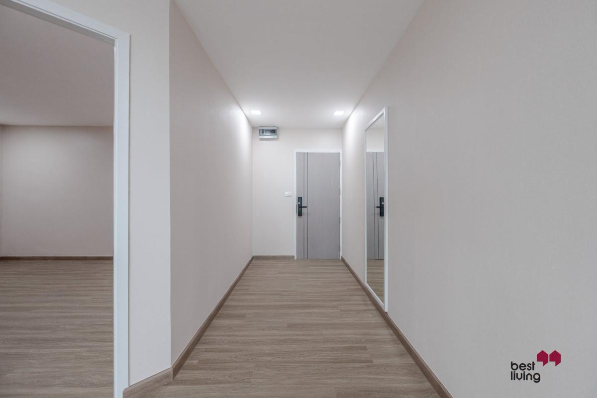 picture Pisawit Tower Spacious 2-Bedroom Near BTS Phahonyothin 24 - 14/29