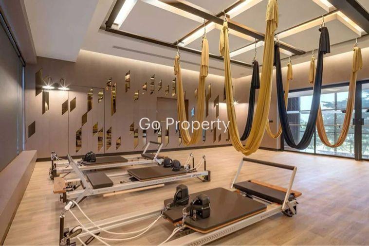 รูป 🔥ว่างพร้อมเข้าอยู่🔥#NOP1816 The Politan Rive ✅แอดไลน์นัดชมห้อง🌸 - รูปที่ 10/22