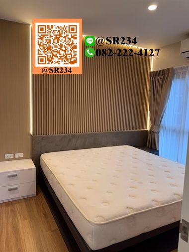 picture 🌸 Hot Price 🌸For RENT  The Leaf Pattanakarn  Add LINE💚 @SR234 - 5/12