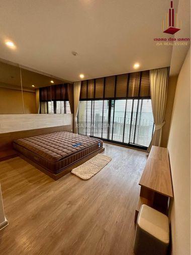 picture ✨ For Rent: Noble Above Wireless - Ruamrudee Condo ✨ 💰 Only 40,000 THB/month - 1/5