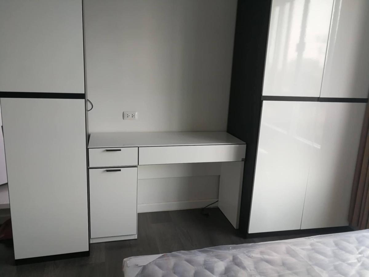รูป 🏢 ขายคอนโด : dcondo Campus Resort Bangna (ดีคอนโด แคมปัส รีสอร์ท บางนา)   รหัสทรัพย์ | 📌LNP-C14305  - รูปที่ 3/5