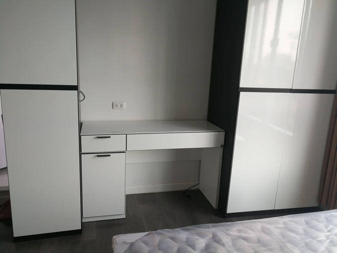 picture 🏢 Condo for Sale : dcondo Campus Resort Bangna   Property Code | LNP-C14305  - 3/5
