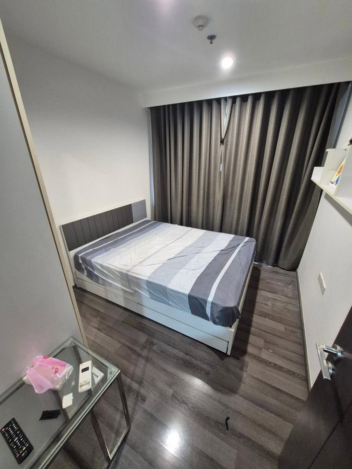 picture  The Base Park West for rent 1 bed - 8/8