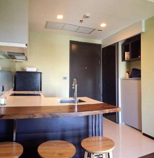 picture Ceil by Sansiri (1bed1bath 35sqm) - 6/11