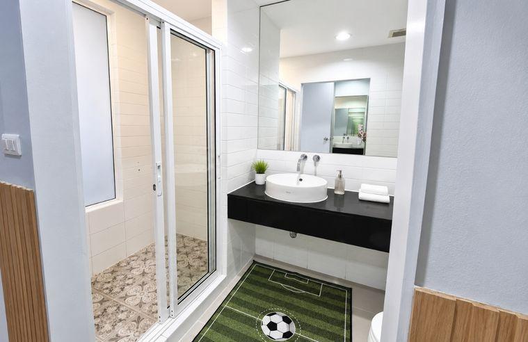 picture Best Value🔥For Rent📍Ideo Mix Sukhumvit 103 (Line: @rent2022) | Prime Sukhumvit Location ✨ Ready to move in! 🔖 A07793 - 10/12
