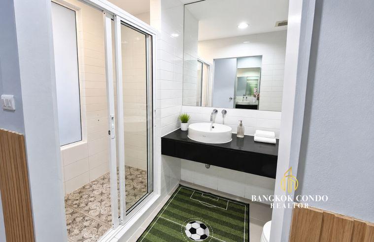 picture Best ValueðĨFor RentðIdeo Mix Sukhumvit 103 (Line: @rent2022) | Prime Sukhumvit Location âĻ Ready to move in! ð A07793 - 10/12