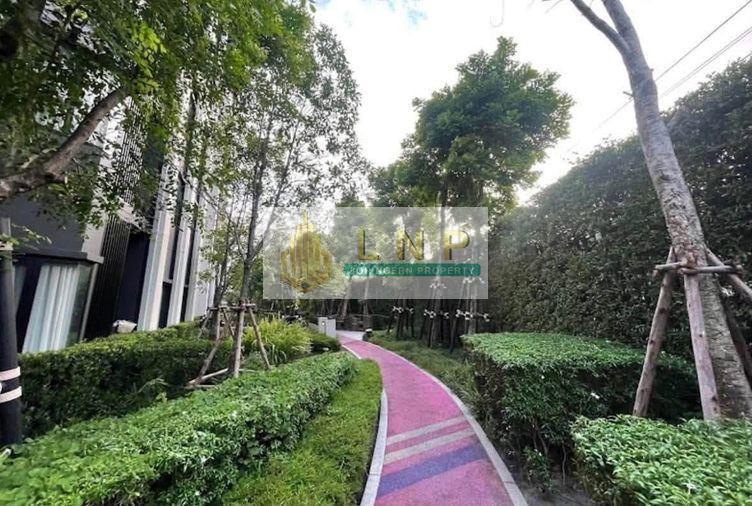 รูป 🏢 ให้เช่าคอนโด : Aspire Sukhumvit - Onnut (แอสปาย สุขุมวิท - อ่อนนุช) รหัสทรัพย์ | 📌LNP-C14297 - รูปที่ 13/13