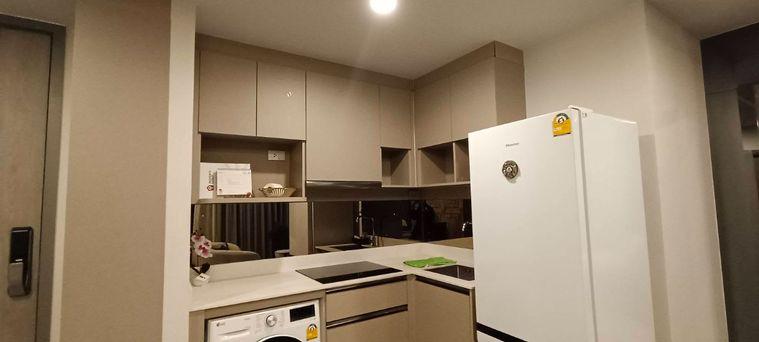 รูป RS7284 ให้เช่า Coco Parc Rama 4 คอนโดระดับพรีเมียม วิวโล่ง พร้อมบริการระดับโรงแรม 5ดาว ติด MRT คลองเตย - รูปที่ 8/16