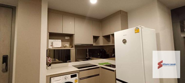 รูป RS7284 ให้เช่า Coco Parc Rama 4 คอนโดระดับพรีเมียม วิวโล่ง พร้อมบริการระดับโรงแรม 5ดาว ติด MRT คลองเตย - รูปที่ 8/16