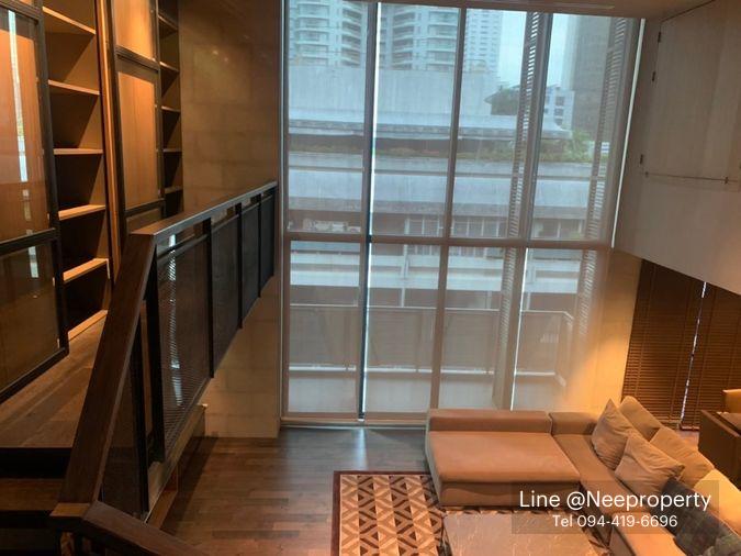 รูป ให้เช่าคอนโดหรู เรนด์ สุขุมวิท 23 (Rende Sukhumvit 23) ใกล้ BTS อโศก และ MRT สุขุมวิท เดินทางสะดวก (CD6937) - รูปที่ 6/14