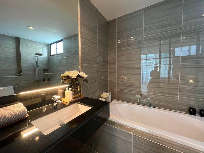 picture 🏠 House for Rent | Nirvana Define Srinakarin - Rama 9   Property Code | LNP-H1102  - 15/15