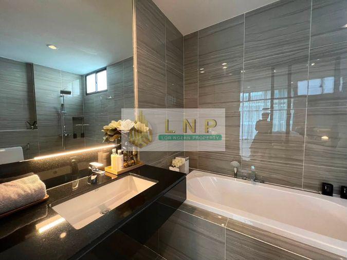 picture ð House for Rent | Nirvana Define Srinakarin - Rama 9 Property Code | LNP-H1102 - 15/15