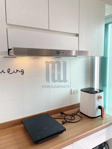 รูป ห้องว่าง 💎💎MW agency❣️❤️❣️❤️ยู ดีไลท์ แอท ตลาดพลู สเตชั่น - รูปที่ 7/9