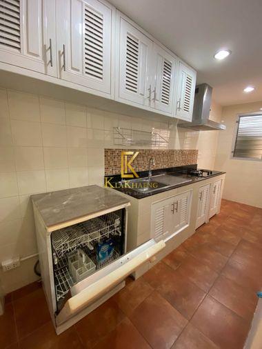 รูป ให้เช่า บ้านเดี่ยวโครงการ เดอะเซนโทร สุขุมวิท113 GH621 - รูปที่ 12/27