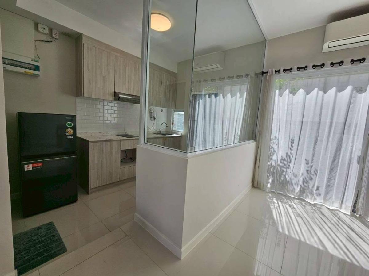 รูป 🪴🍎 เช่าบ้าน วิลาจิโอ้ ศรีนครินทร์ - บางนา (Villaggio Srinakarin-Bangna) ใกล้Mega บางนา  - รูปที่ 6/10