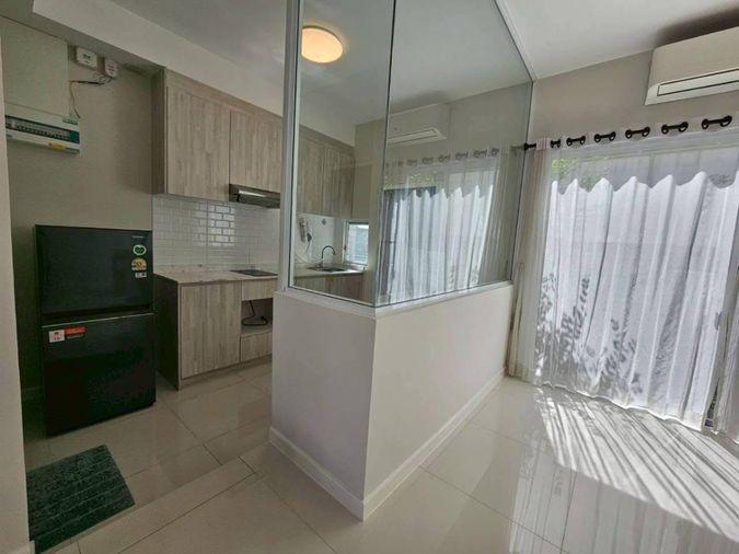 รูป 🪴🍎 เช่าบ้าน วิลาจิโอ้ ศรีนครินทร์ - บางนา (Villaggio Srinakarin-Bangna) ใกล้Mega บางนา  - รูปที่ 6/10