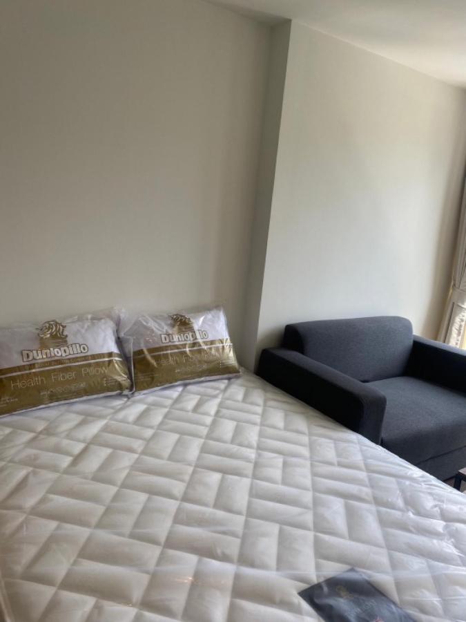 picture 🎈#TM2412_005 🎈💥Urgent💥 Available September 30, 2026. Click quickly before it's gone‼️ For Rent 9k.🔥 The Origin Ramintra 83 Station Condo - 2/5