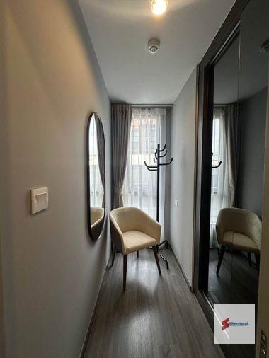 รูป RS7300 ให้เช่า Ideo Mobi Sukhumvit 40 คอนโด Low-Rise ระดับพรีเมียม บรรยากาศเงียบสงบ เป็นส่วนตัว ใกล้ BTS เอกมัย และทองหล่อ - รูปที่ 8/10