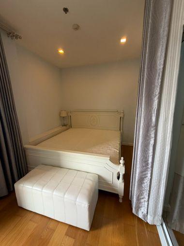 รูป Hot Price for rent Condolette Ize Ratchathewi ห้องสวย รีโนเวทใหม่🔥 - รูปที่ 3/8