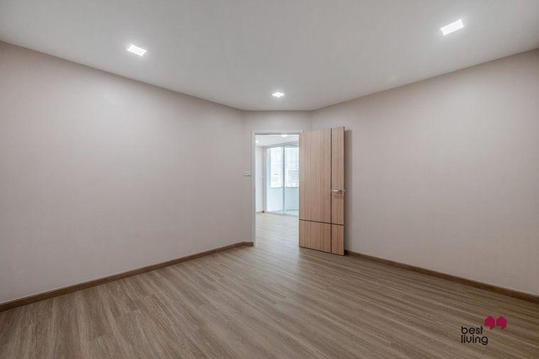 รูป Pisawit Tower ห้องใหญ่ 2 ห้องนอน ใกล้ BTS พหลโยธิน 24 - รูปที่ 12/29