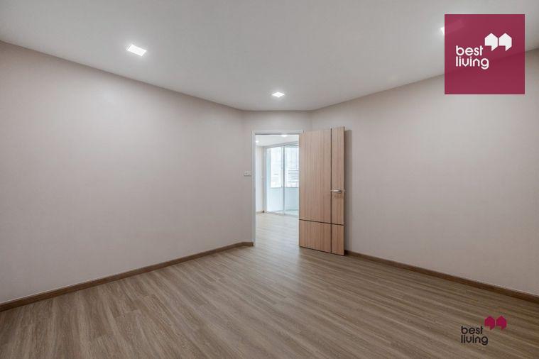 รูป Pisawit Tower ห้องใหญ่ 2 ห้องนอน ใกล้ BTS พหลโยธิน 24 - รูปที่ 12/29