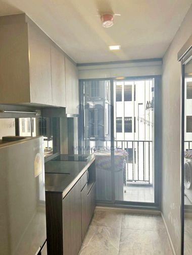 รูป ห้องว่าง🦊HunterCondo🦊💥ควินทารา ภูม สุขุมวิท 39 - รูปที่ 6/9