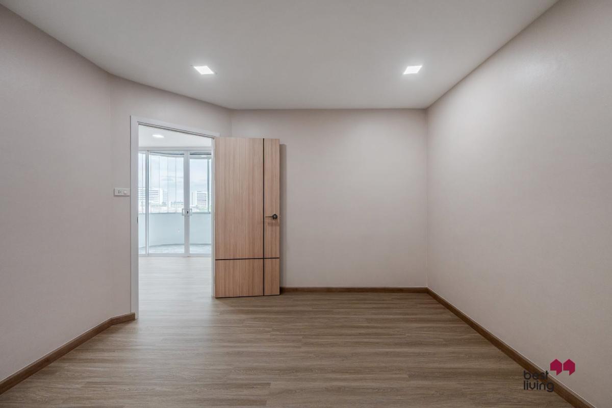 picture Pisawit Tower Spacious 2-Bedroom Near BTS Phahonyothin 24 - 11/29