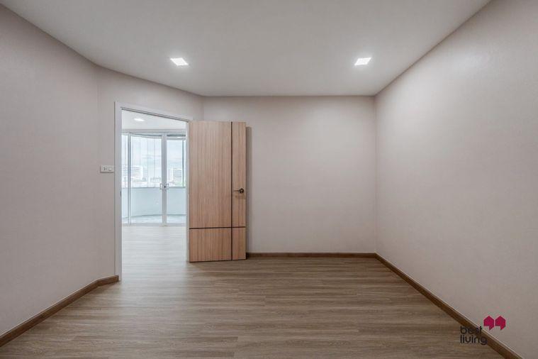 รูป Pisawit Tower ห้องใหญ่ 2 ห้องนอน ใกล้ BTS พหลโยธิน 24 - รูปที่ 11/29