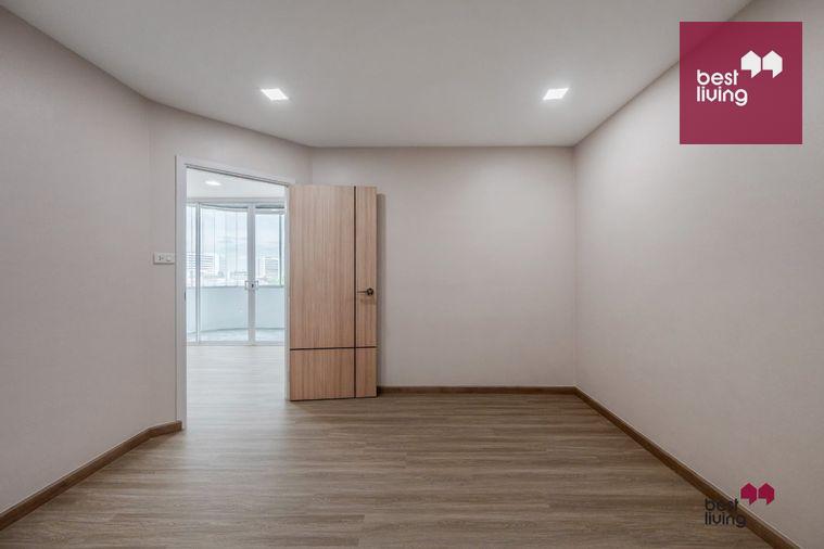 รูป Pisawit Tower ห้องใหญ่ 2 ห้องนอน ใกล้ BTS พหลโยธิน 24 - รูปที่ 11/29
