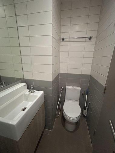picture IDEO Mobi Sukhumvit 81 | Ready to move in unit. Price non-negotiable. #2026073015227 - 8/8