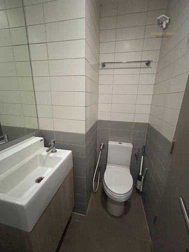 picture IDEO Mobi Sukhumvit 81 | Ready to move in unit. Price non-negotiable. #2026073015227 - 8/8