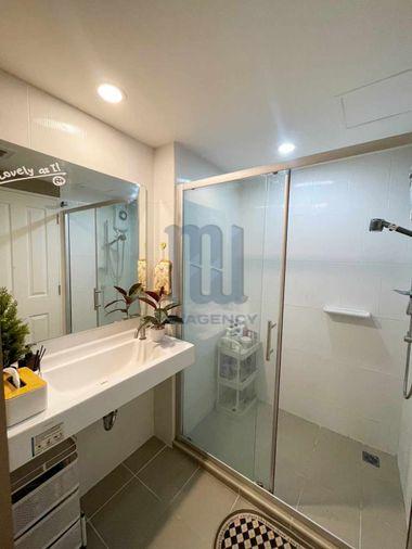 รูป ห้องว่าง 💎💎MW agency❣️❤️❣️❤️ยู ดีไลท์ แอท ตลาดพลู สเตชั่น - รูปที่ 3/9
