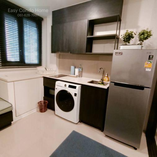 รูป 🟢ER26362 🟢ให้เช่า / For Rent XT HUAIKHWANG 💰 ราคา 18,000 บาท/เดือน - รูปที่ 7/18