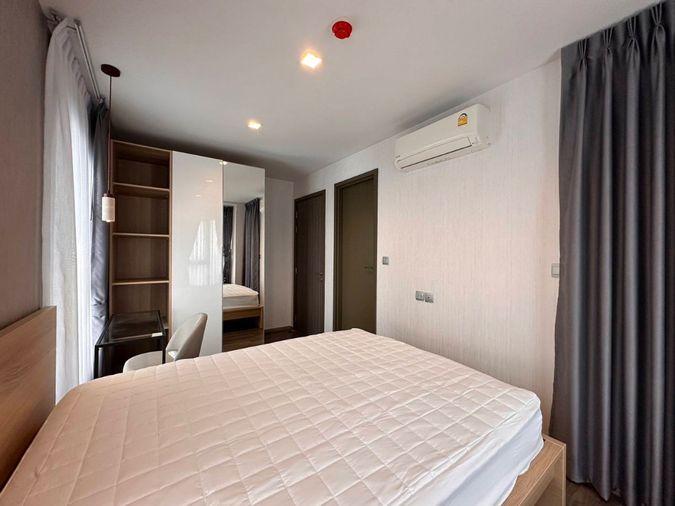 รูป ห้องว่าง* ✅ ✅ ให้เช่า - Life Ladprao Valley , Luxury Class 2 ห้องนอน พร้อมเข้าอยู่ ติดต่อไลน์ @bktasset หรือโทร 095-325-8928 - รูปที่ 10/11