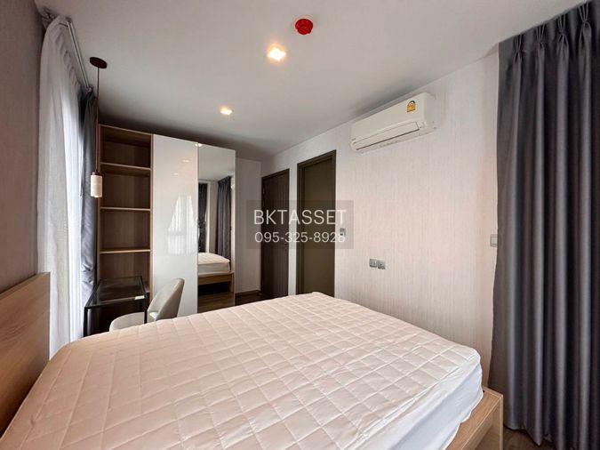รูป ห้องว่าง* ✅ ✅ ให้เช่า - Life Ladprao Valley , Luxury Class 2 ห้องนอน พร้อมเข้าอยู่ ติดต่อไลน์ @bktasset หรือโทร 095-325-8928 - รูปที่ 10/11