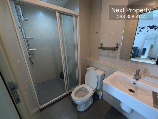picture AS1411 The Base Rama 9 - Ramkhamhaeng Condo For Rent - 7/9