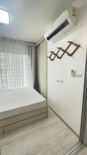 รูป ห้องว่าง🔴รวมคอนโดนนนทบุรีให้เช่า🔴⚠️🛋️🛌💥แอสปาย รัตนาธิเบศร์ 2 - รูปที่ 9/9