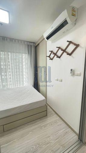 รูป ห้องว่าง🔴รวมคอนโดนนนทบุรีให้เช่า🔴⚠️🛋️🛌💥แอสปาย รัตนาธิเบศร์ 2 - รูปที่ 9/9